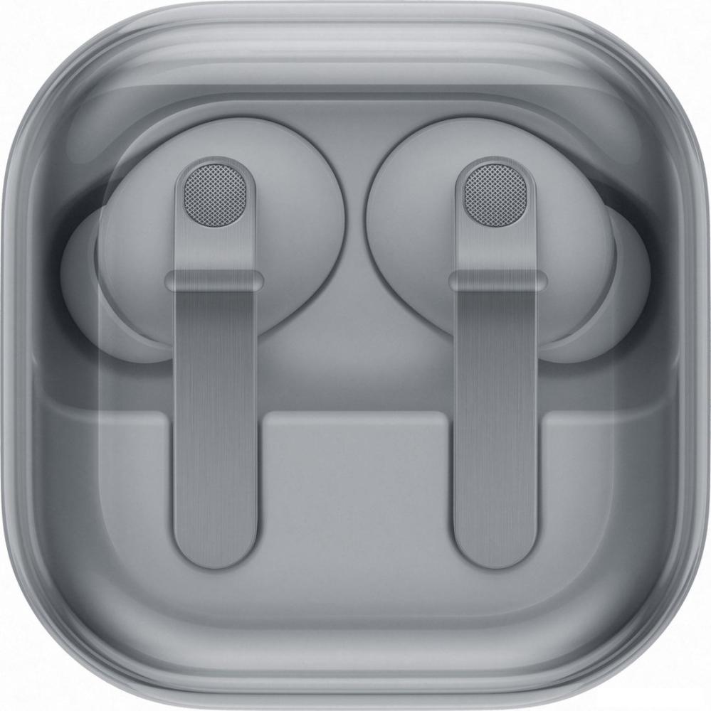 Наушники Samsung Galaxy Buds 4 Pro (белый)