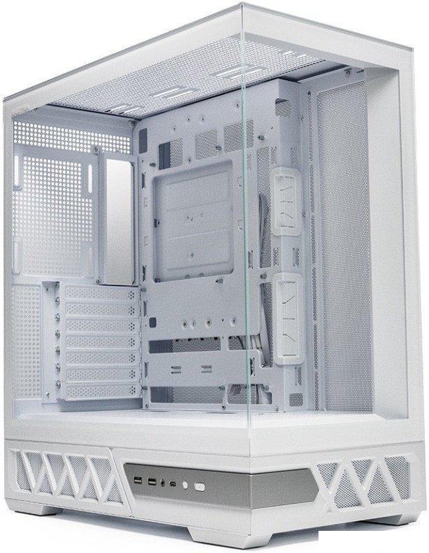 Корпус XASTRA Q700 0F-UC (белый)