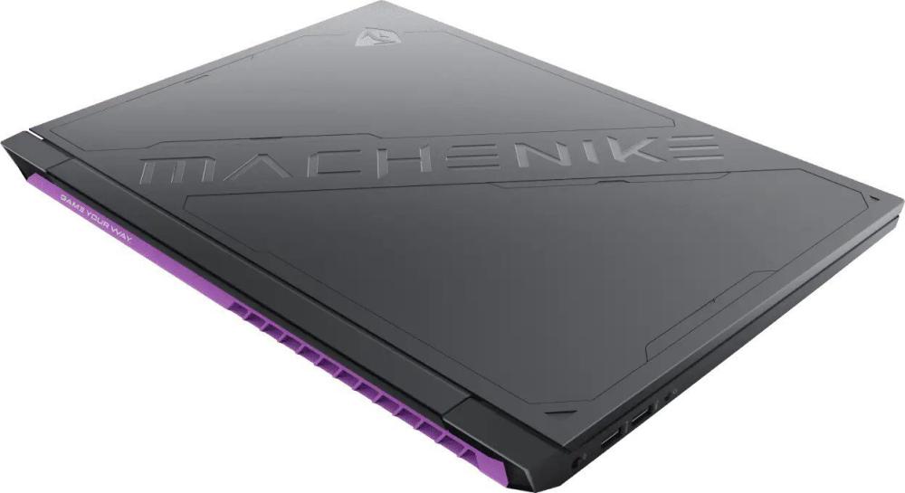 Игровой ноутбук Machenike StarX 15 Pluto JJ00GR00JRU