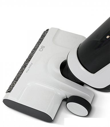 Вертикальный пылесос с влажной уборкой BQ VCA1001W