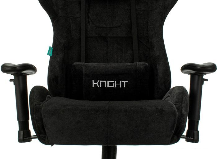 Офисные кресла и стулья Бюрократ VIKING KNIGHT LT20 (черный)