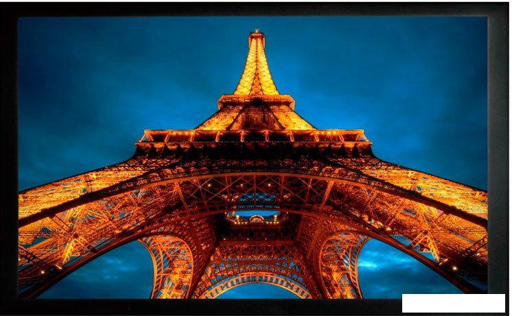 Проекционный экран CACTUS FrameExpert 203x360 CS-PSFRE-360X203
