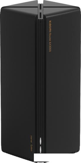Wi-Fi роутер Xiaomi Router AX3000 RA80 (китайская версия)