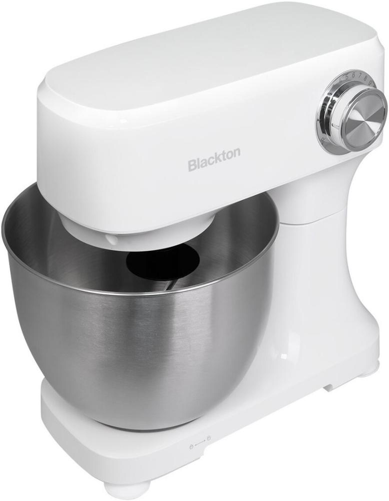 Планетарный миксер Blackton Bt PM101 (белый)