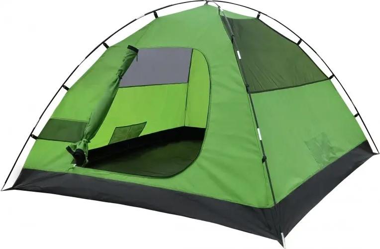 Треккинговая палатка RSP Outdoors Deep 3