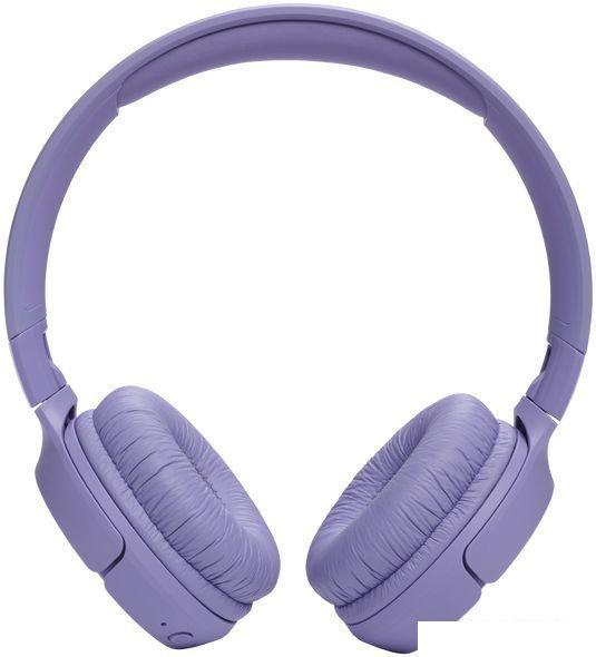 Наушники JBL Tune 520BT (фиолетовый)