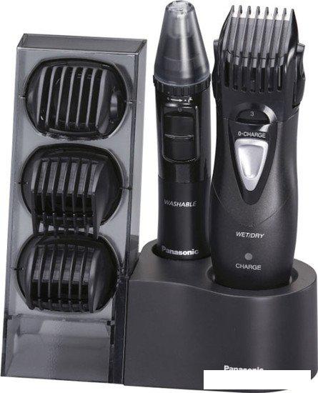 Триммер для бороды и усов Panasonic ER-GY10CM520