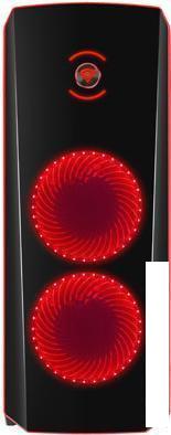 Компьютер Jet Gamer 5i10400FD16HD1SD48X306L2W7