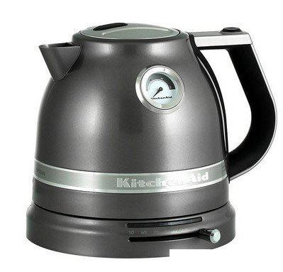 Электрический чайник KitchenAid Artisan 5KEK1522EMS