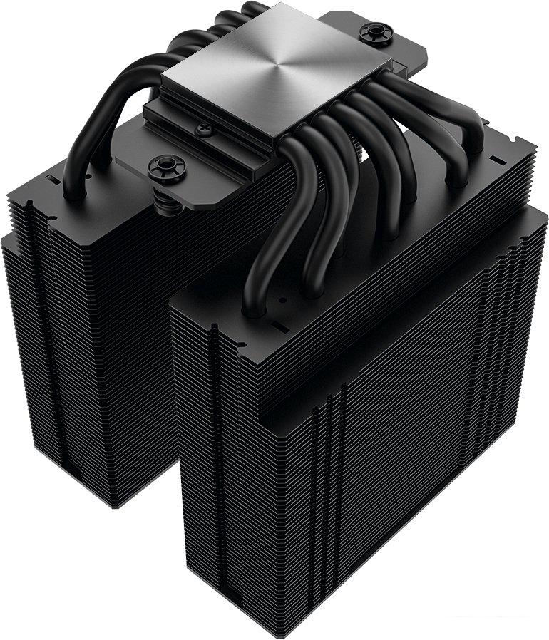 Кулер для процессора ID-Cooling SE-207-XT Advanced