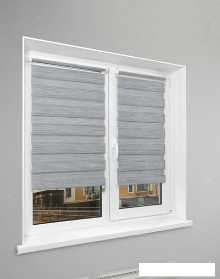 Шторы день-ночь Lm Decor ДН LB 22-08 130x170