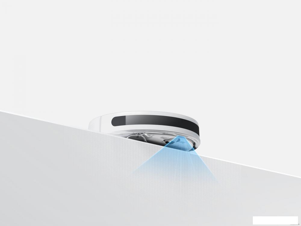 Робот-пылесос Xiaomi Robot Vacuum E10 (европейская версия)