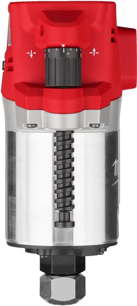 Вертикальный фрезер Milwaukee M18 FR12-0X 4933493304 (без АКБ)