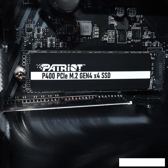 SSD Patriot P400 1TB P400P1TBM28H