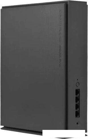 Wi-Fi роутер Xiaomi BE6500 Pro RD08 (китайская версия)