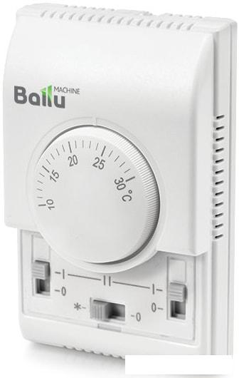 Тепловая завеса Ballu BHC-B15T09-PS
