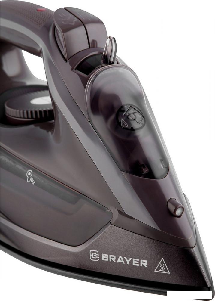 Утюг Brayer BR4020