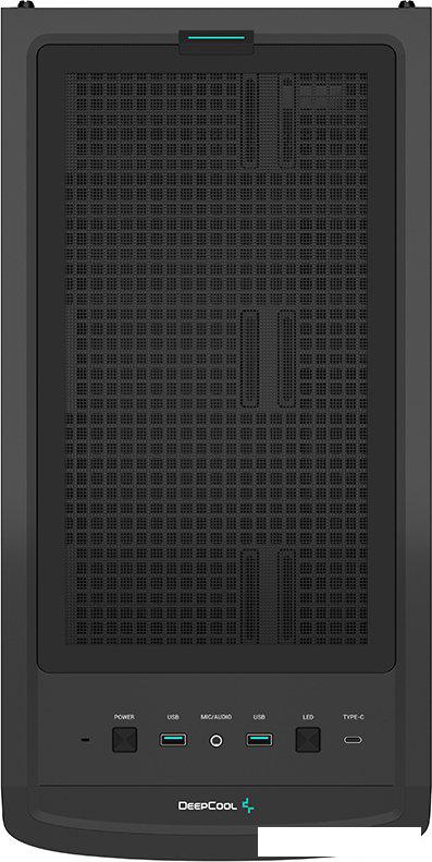 Корпус DeepCool CK560