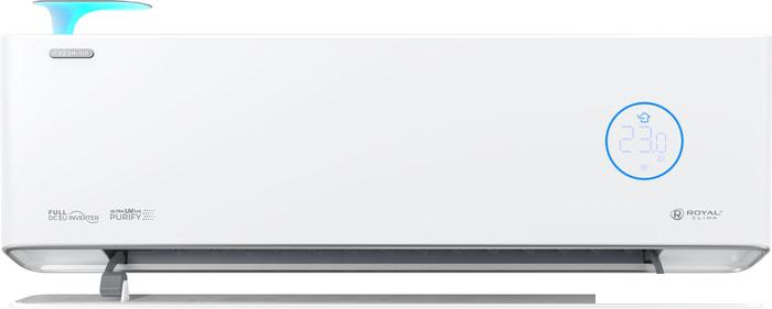 Кондиционер Royal Clima Royal Fresh Full DC EU Inverter RCI-RF30HN