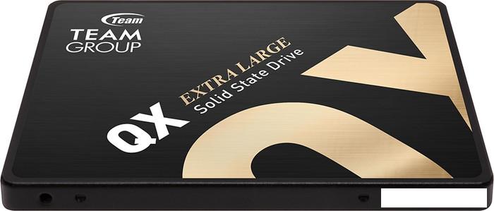 SSD Team QX 1TB T253X7001T0C101
