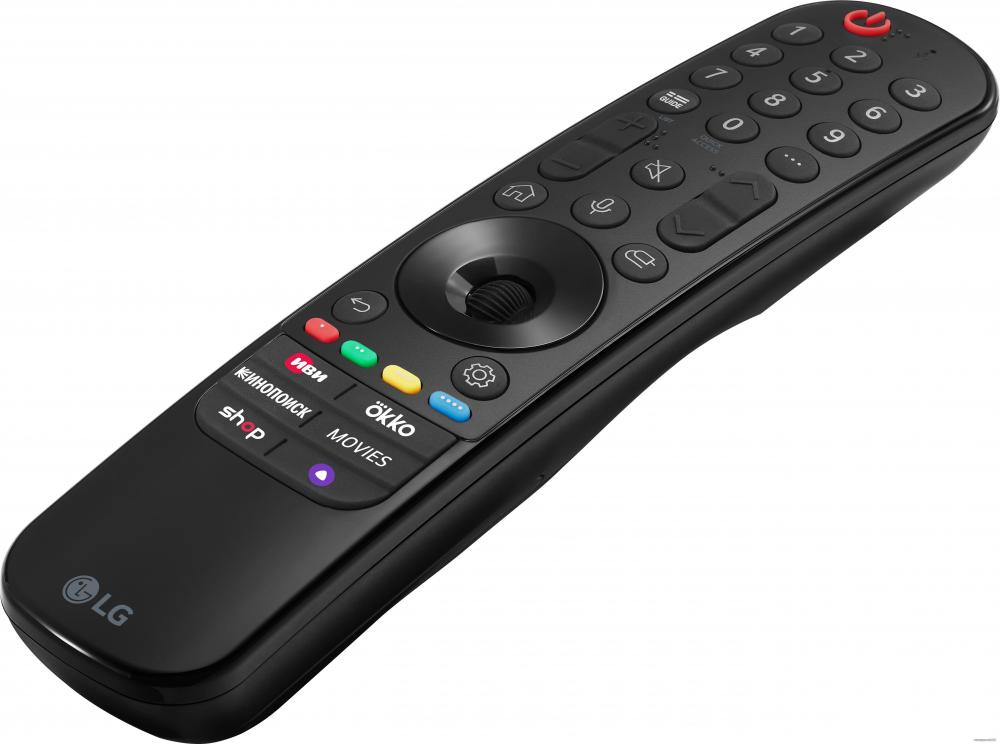 Телевизор LG 32LQ63806LC