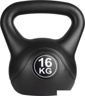 Гиря VictoryFit VF-KP160 16 кг