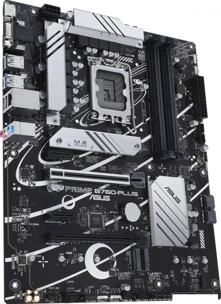 Материнская плата ASUS Prime B760-Plus
