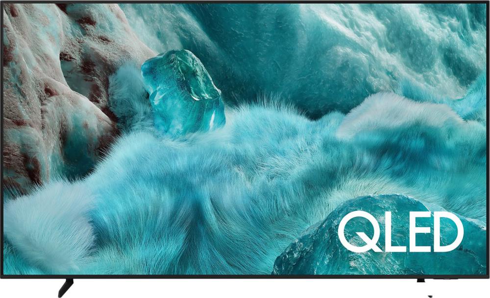 Телевизор Samsung QLED 4K Q7FA AI QE75Q7FAAUXRU
