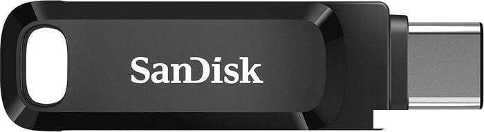 USB Flash SanDisk Ultra Dual Drive Go Type-C 32GB SDDDC3-032G-G46