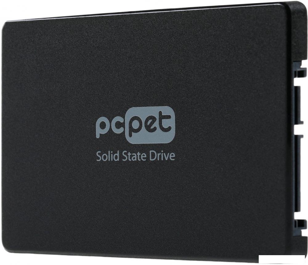 SSD PC Pet 2TB PCPS002T2