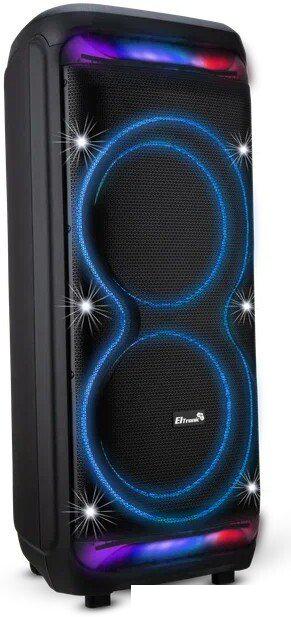 Патибокс Eltronic 30-70 Crazy Box 2500