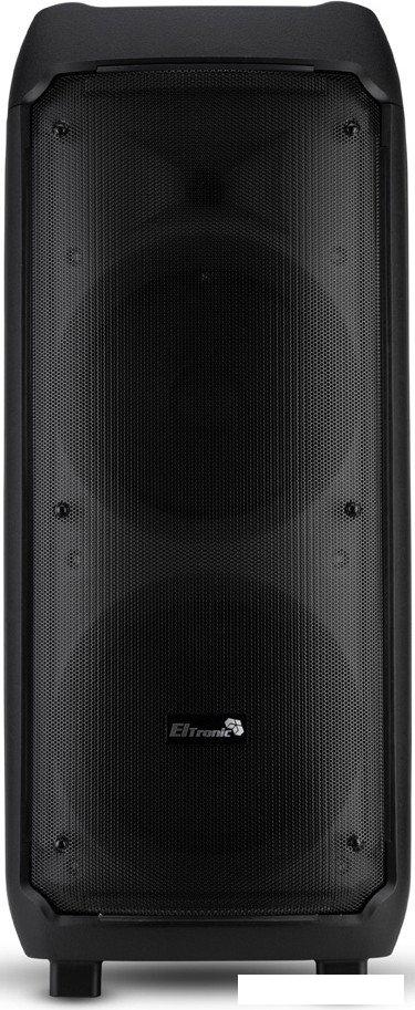 Патибокс Eltronic 30-37 Crazy Box 1200