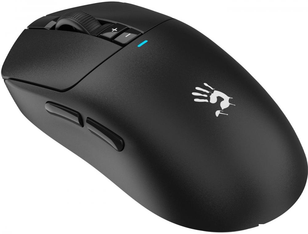 Игровая мышь A4Tech Bloody R72 Ultra (черный)