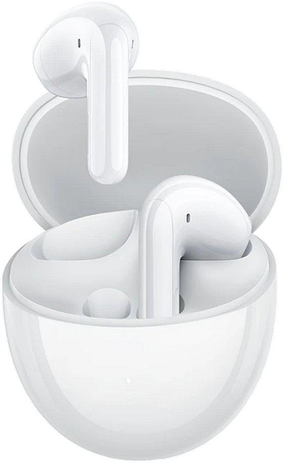 Наушники HONOR Choice Earbuds S7 (белый, международная версия)