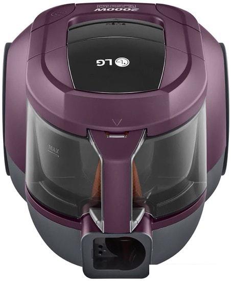 Пылесос LG VC5420NHTCW
