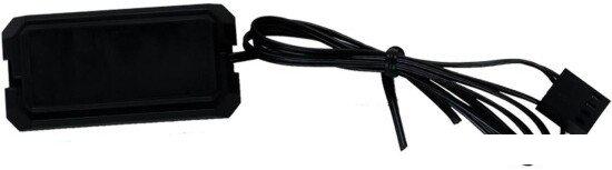 Вентилятор для корпуса Lian Li Uni Fan TL 120 Wireless Reverse 12RTL1W1B G99.12RTL1W1B.R0