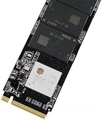 SSD KingSpec NE-256-2280 256GB