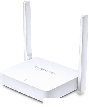 Wi-Fi роутер Mercusys MW301R