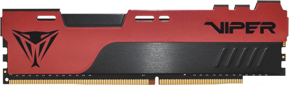 Оперативная память Patriot Viper Elite II 32GB PC4-28800 PVE2432G360C0