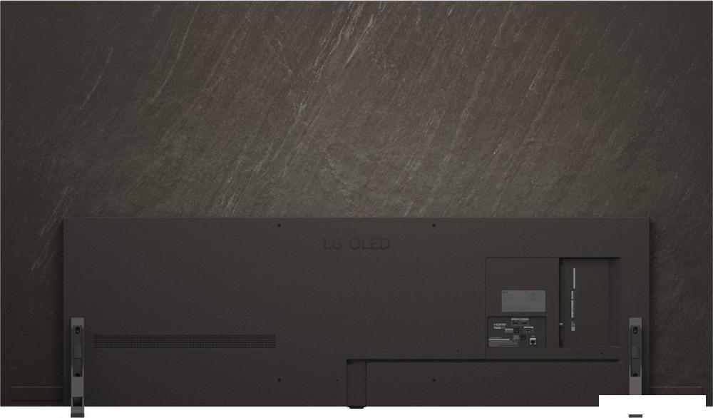 OLED телевизор LG OLED AI B5 OLED83B5RLA