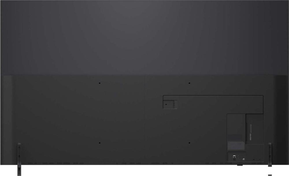 Телевизор LG QNED AI QNED82 75QNED82A6B