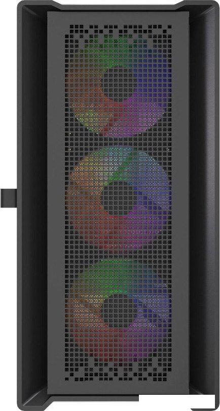 Корпус Powercase ByteFlow Micro LE CAMBFB-A4-LE