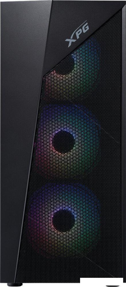 Корпус ADATA XPG Lander 500 (черный)