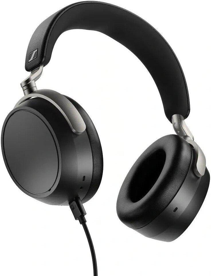 Наушники Sennheiser HDB 630
