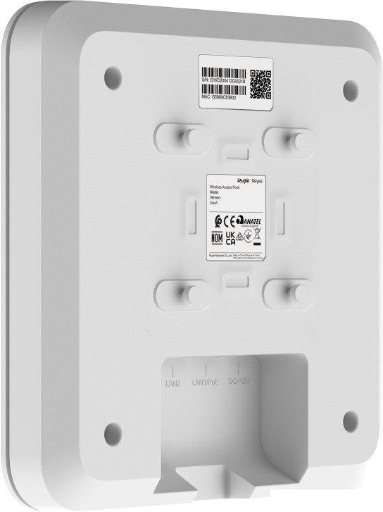 Точка доступа Ruijie Networks RG-RAP2200(E)