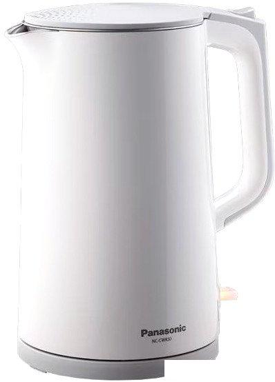 Электрический чайник Panasonic NC-CWK50