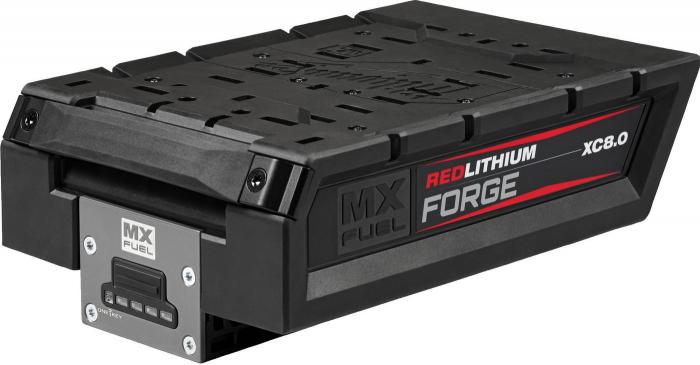 Аккумулятор Milwaukee MXF XC608 4932492130 (72В/8 Ач)