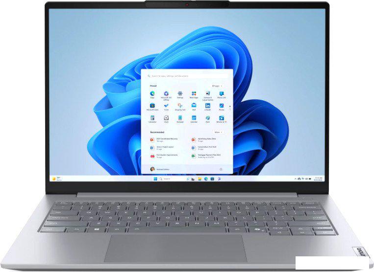Ноутбук Lenovo ThinkBook 14 G8 IAL 21SJS05S00
