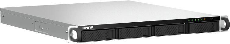 Сетевой накопитель QNAP TS-464U-8G