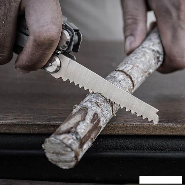 Мультитул NexTool Flagship Max Multitool NE20310